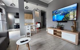 The Grey House